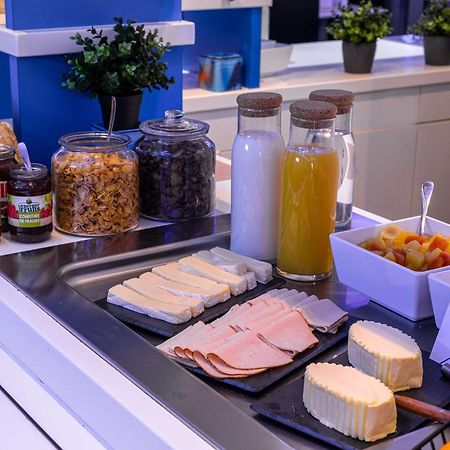 Ibis Budget Biarritz - Ανγκλέ Εξωτερικό φωτογραφία
