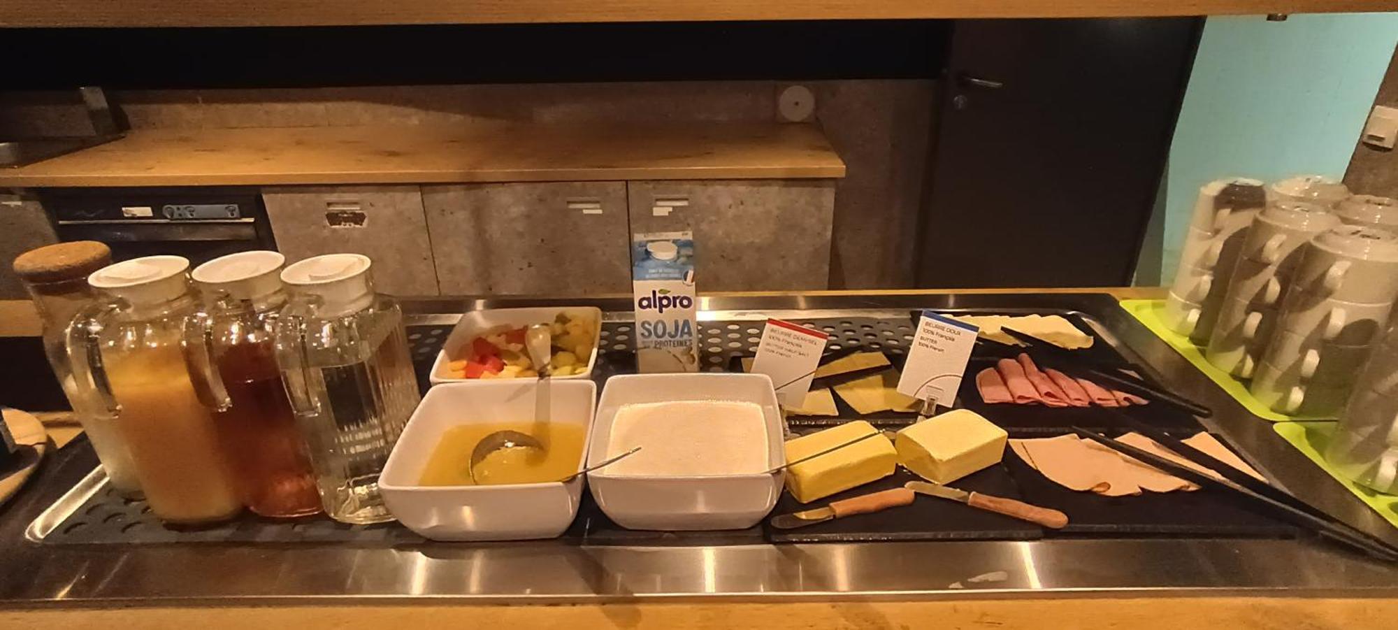 Ibis Budget Biarritz - Ανγκλέ Εξωτερικό φωτογραφία