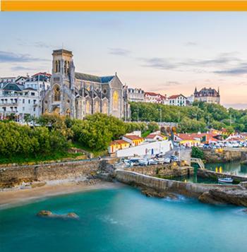 Ibis Budget Biarritz - Ανγκλέ Εξωτερικό φωτογραφία