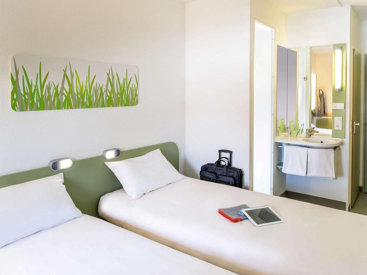 Ibis Budget Biarritz - Ανγκλέ Εξωτερικό φωτογραφία